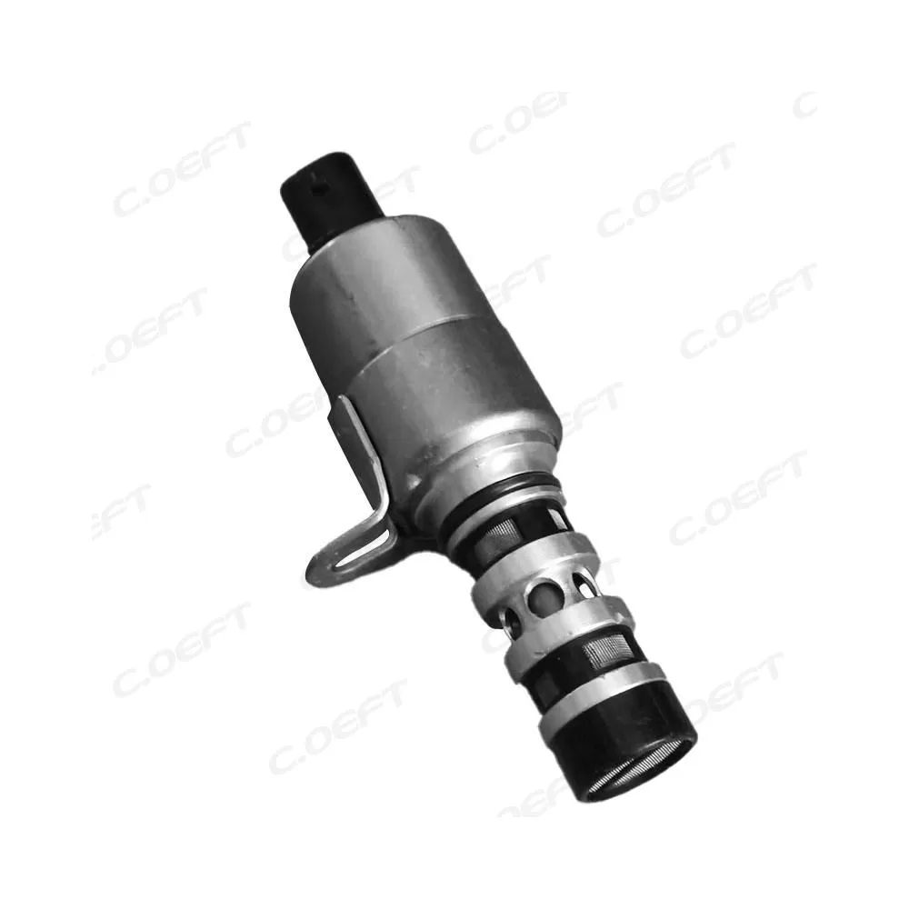 New Auto Parts Camshaft Position Actuator Solenoid Valve Oil Control Variable Valve 10235235 for Roewe