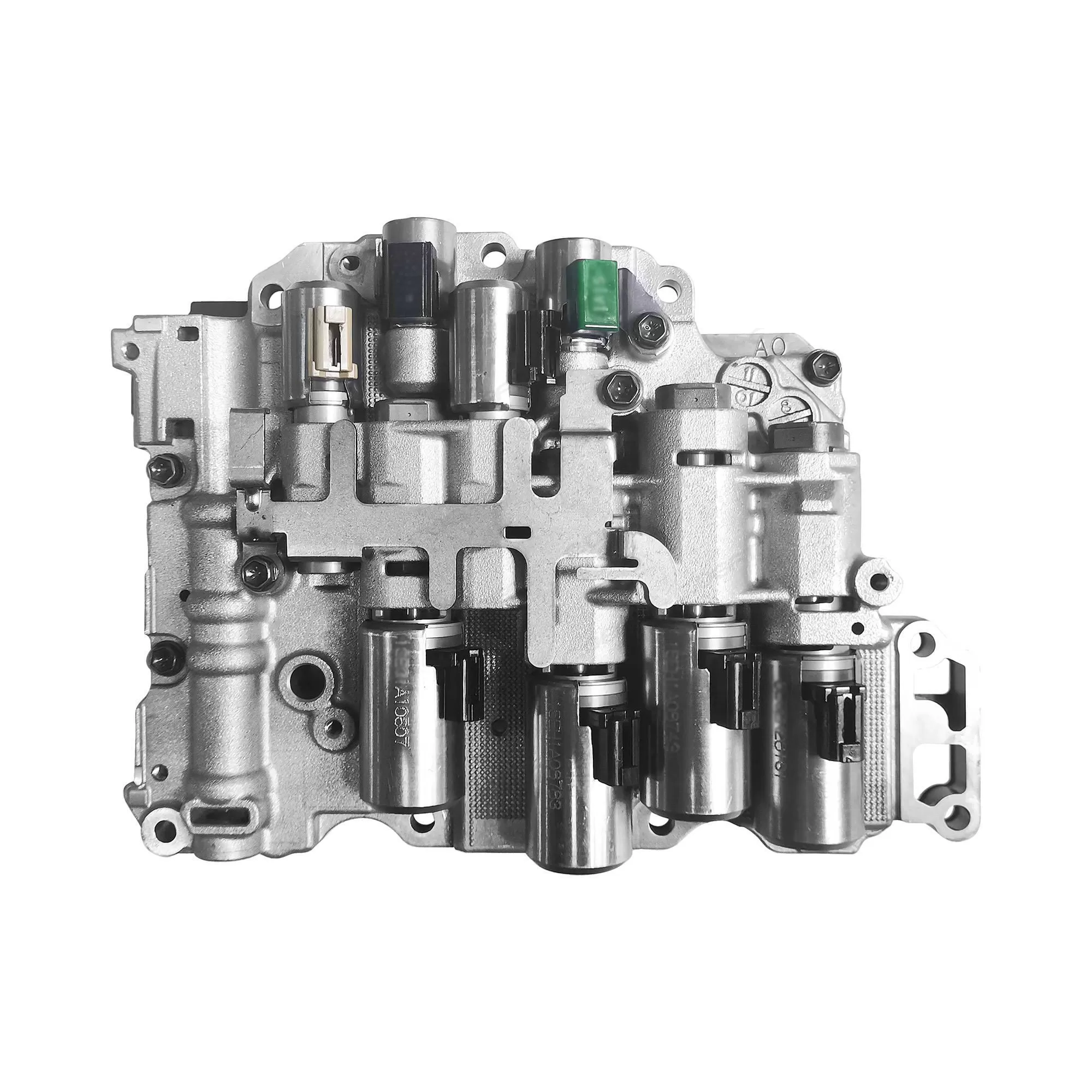 Rebuild High Quality Transmission Valve Body Assembly TF70SC for Buick Opel