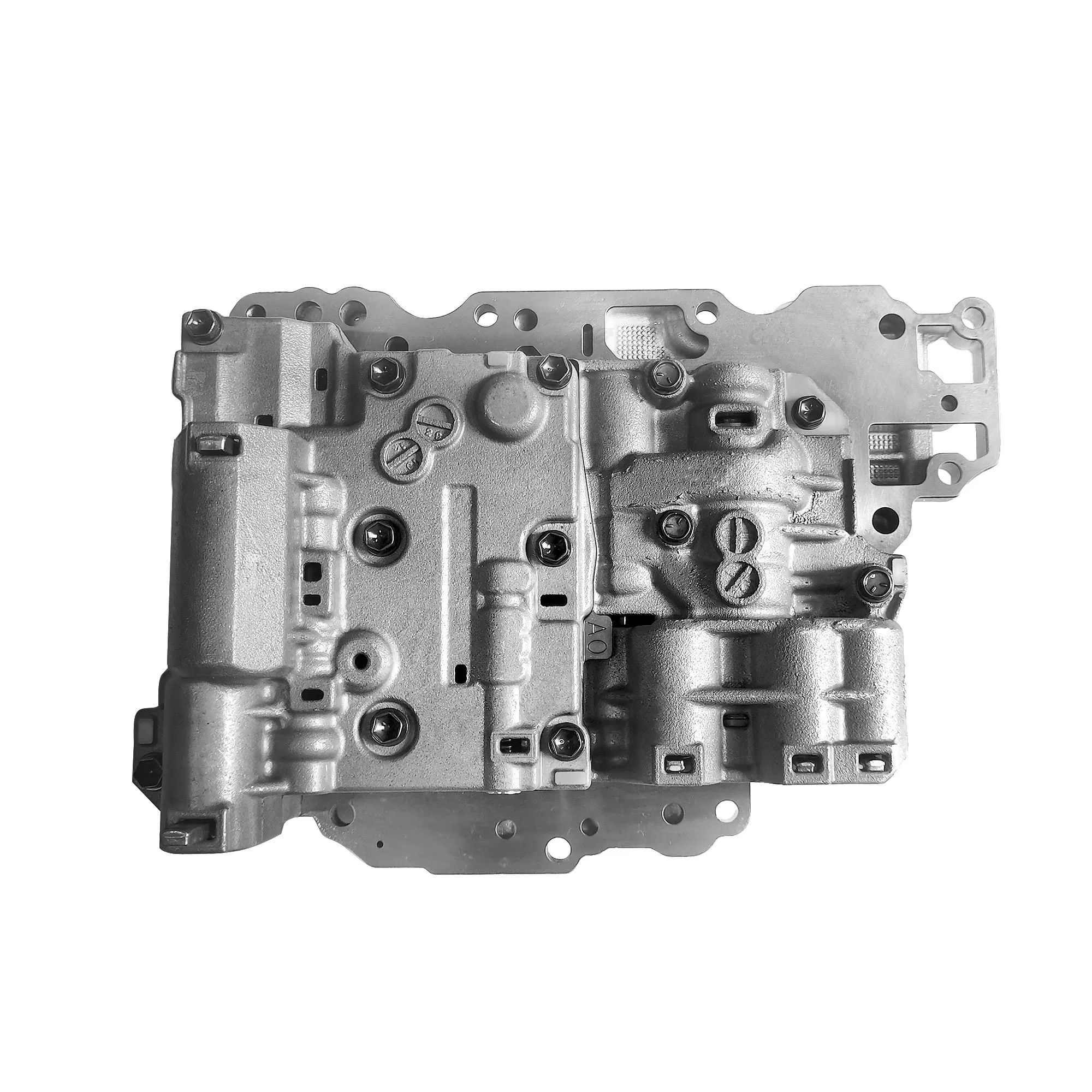 Rebuild High Quality Transmission Valve Body Assembly TF70SC for Buick Opel