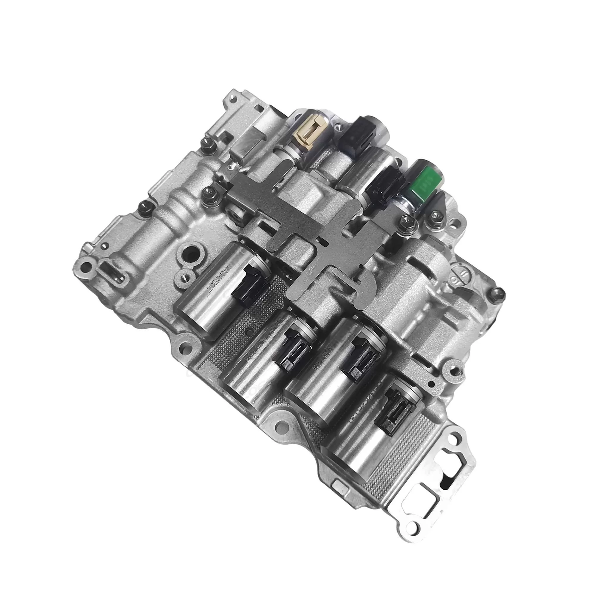 Rebuild High Quality Transmission Valve Body Assembly TF70SC for Buick Opel