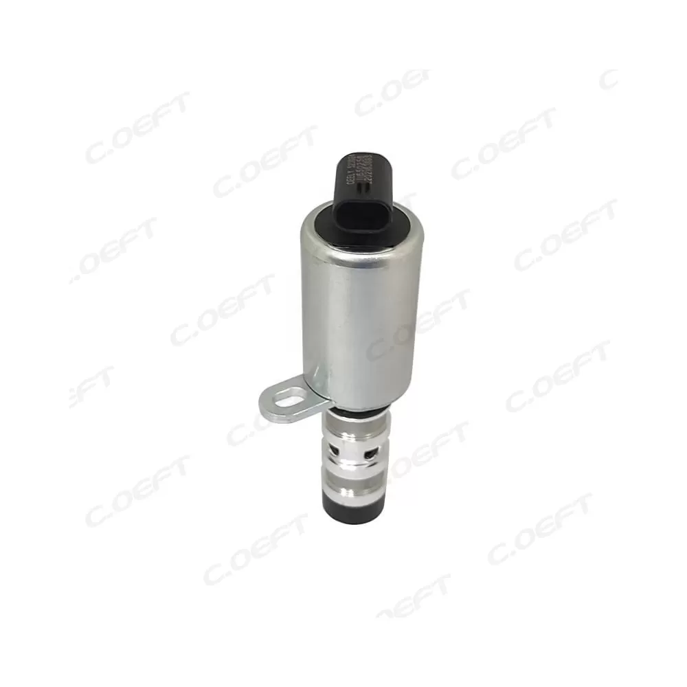 New Factory Wholesale Solenoid Valve Oil Control Valve 11650256 for Geely