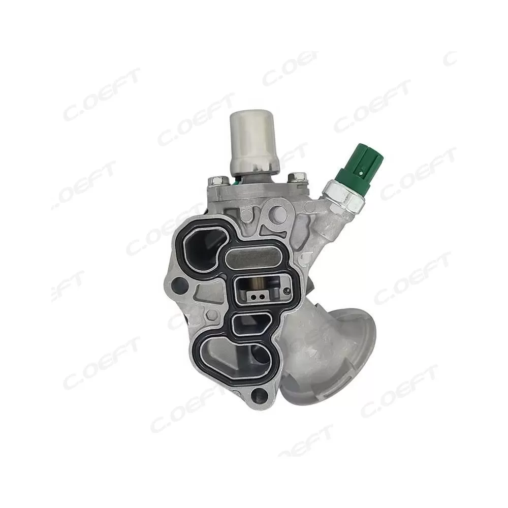 New High Quality Oil Control Variable Valve 15811-P8E-A01 for Honda