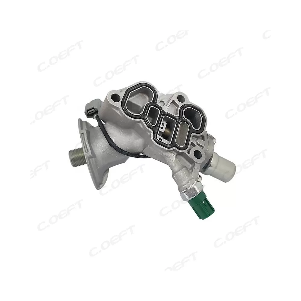 New High Quality Oil Control Variable Valve 15811-P8E-A01 for Honda
