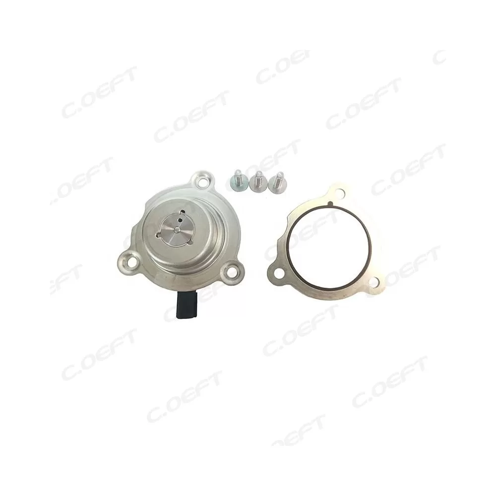 For Buick New High Quality Engine Timing Oil Control Valve Camshaft Adjuster Control Valve 12585995