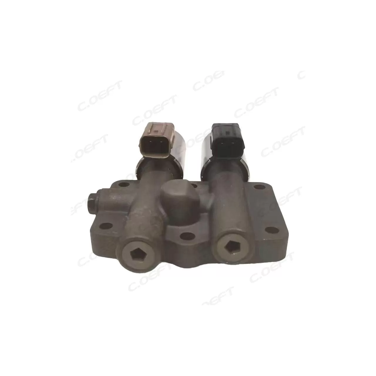 Refabrication Factory Wholesale Automatic Transmission Solenoid Transmission Shift Solenoid 28250-P6H-024 for Honda Accord 2.3