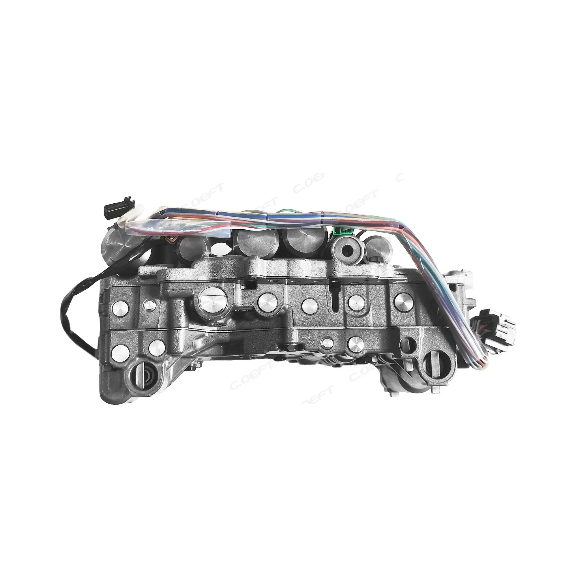 Rebuild High Quality Gearbox Valve Body TF71SC for Changan Automobile