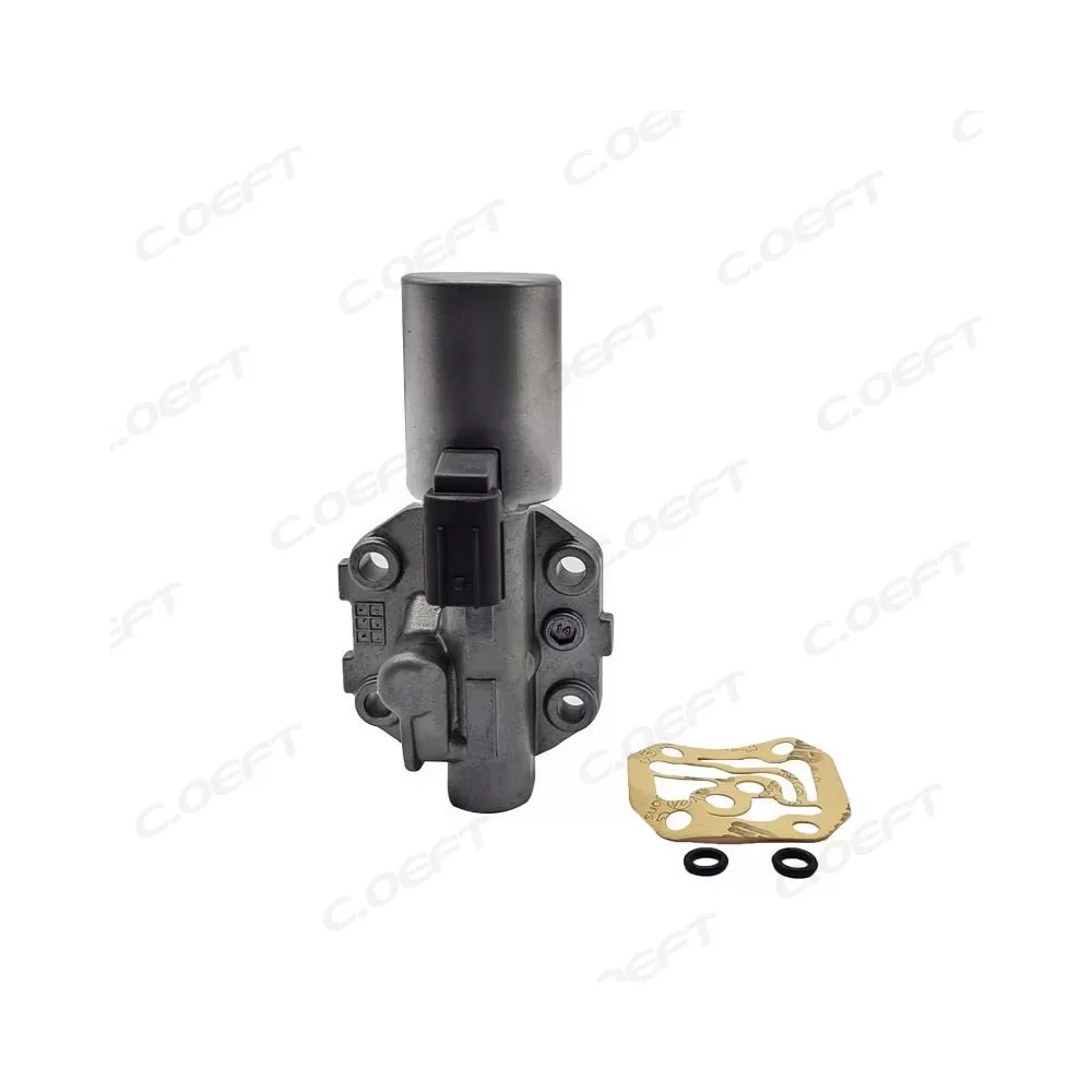 Remanufactured Auto Parts Transmission Gearbox Parts Transmission Shift Solenoid 28250-PRP-003 for Honda