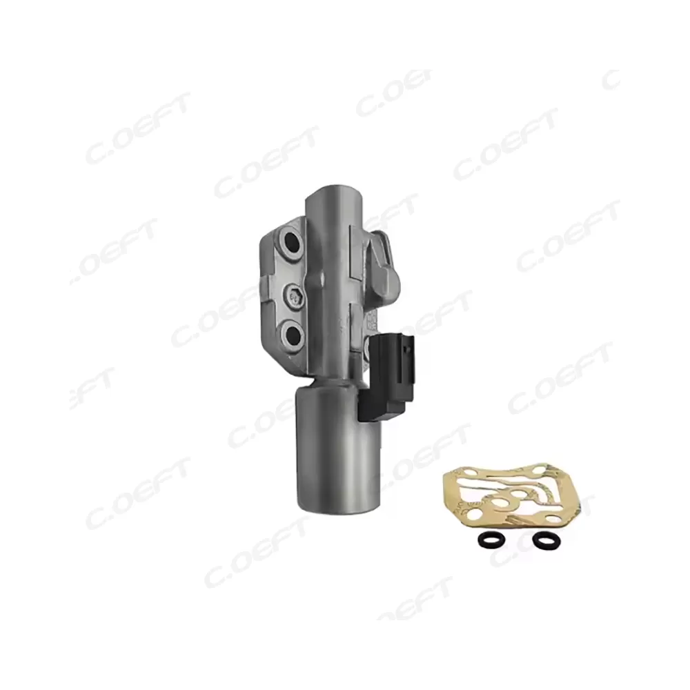 Remanufactured Auto Parts Transmission Gearbox Parts Transmission Shift Solenoid 28250-PRP-003 for Honda