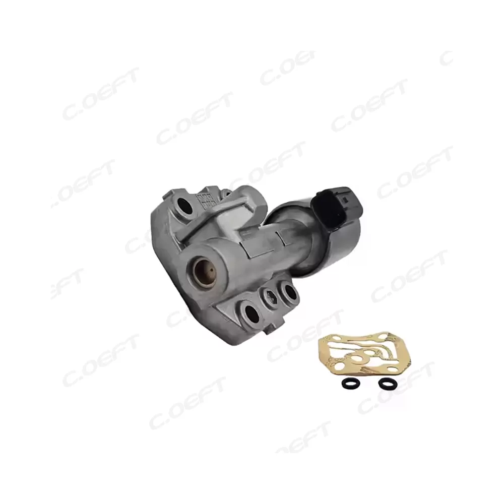 Remanufactured Auto Parts Transmission Gearbox Parts Transmission Shift Solenoid 28250-PRP-003 for Honda