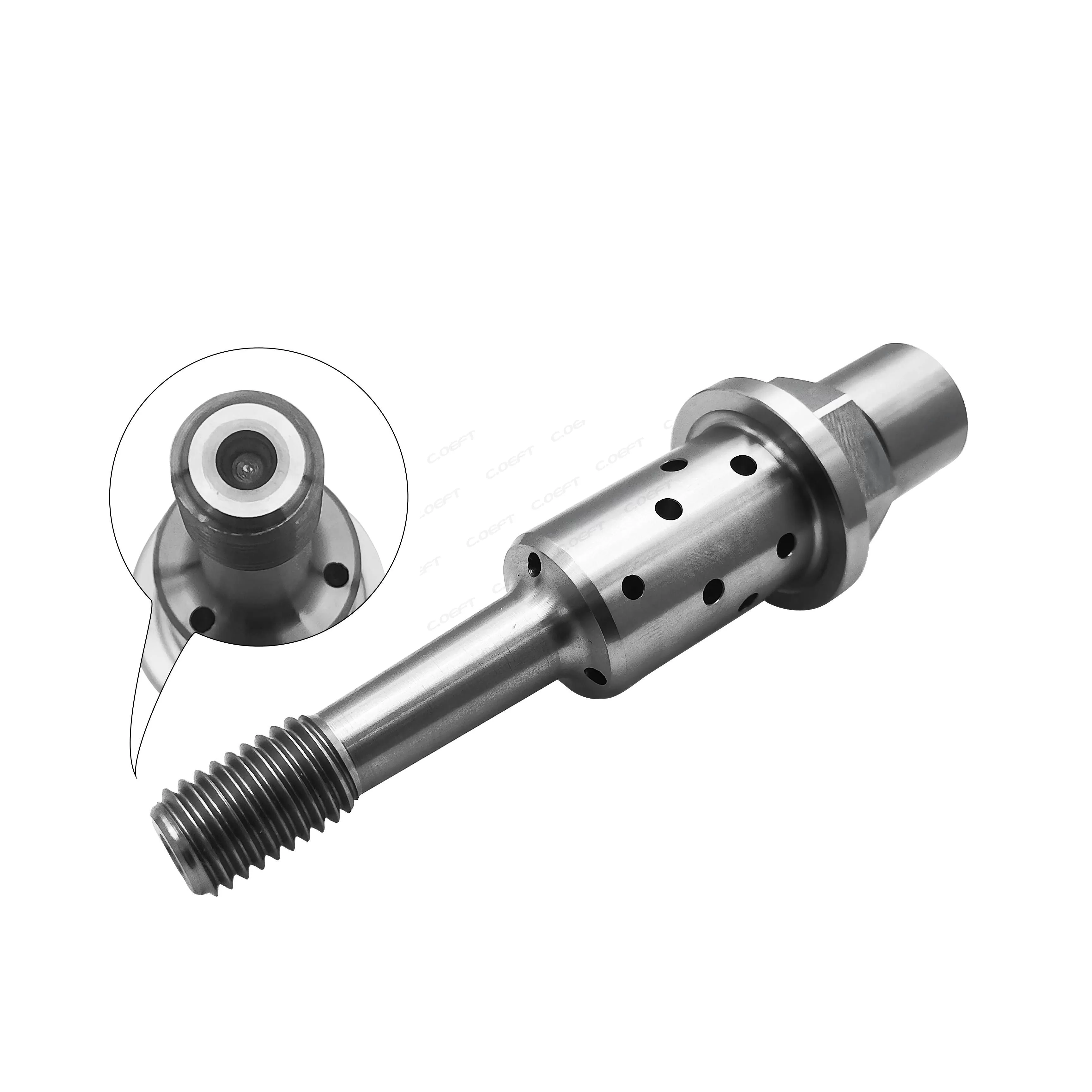 For Cadillac  Center Screw Central Valve Solenoid Valve 12613455