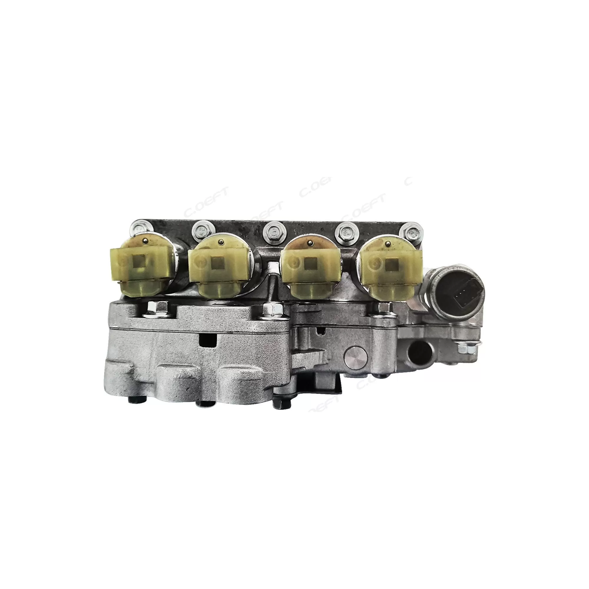 Remanufactured High Quality Transmission Valve Body RDC15 for Lifan Dongfeng