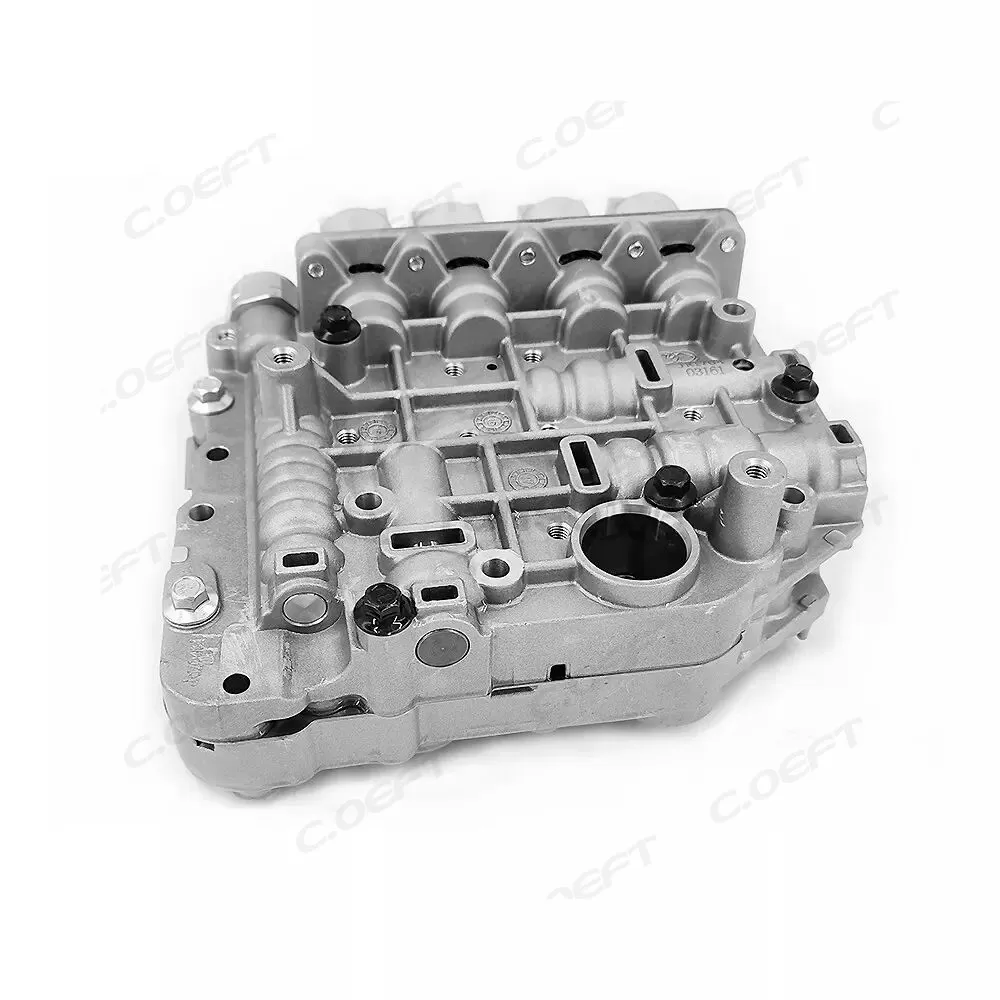 Remanufactured High Quality Transmission Valve Body RDC15 for Lifan Dongfeng