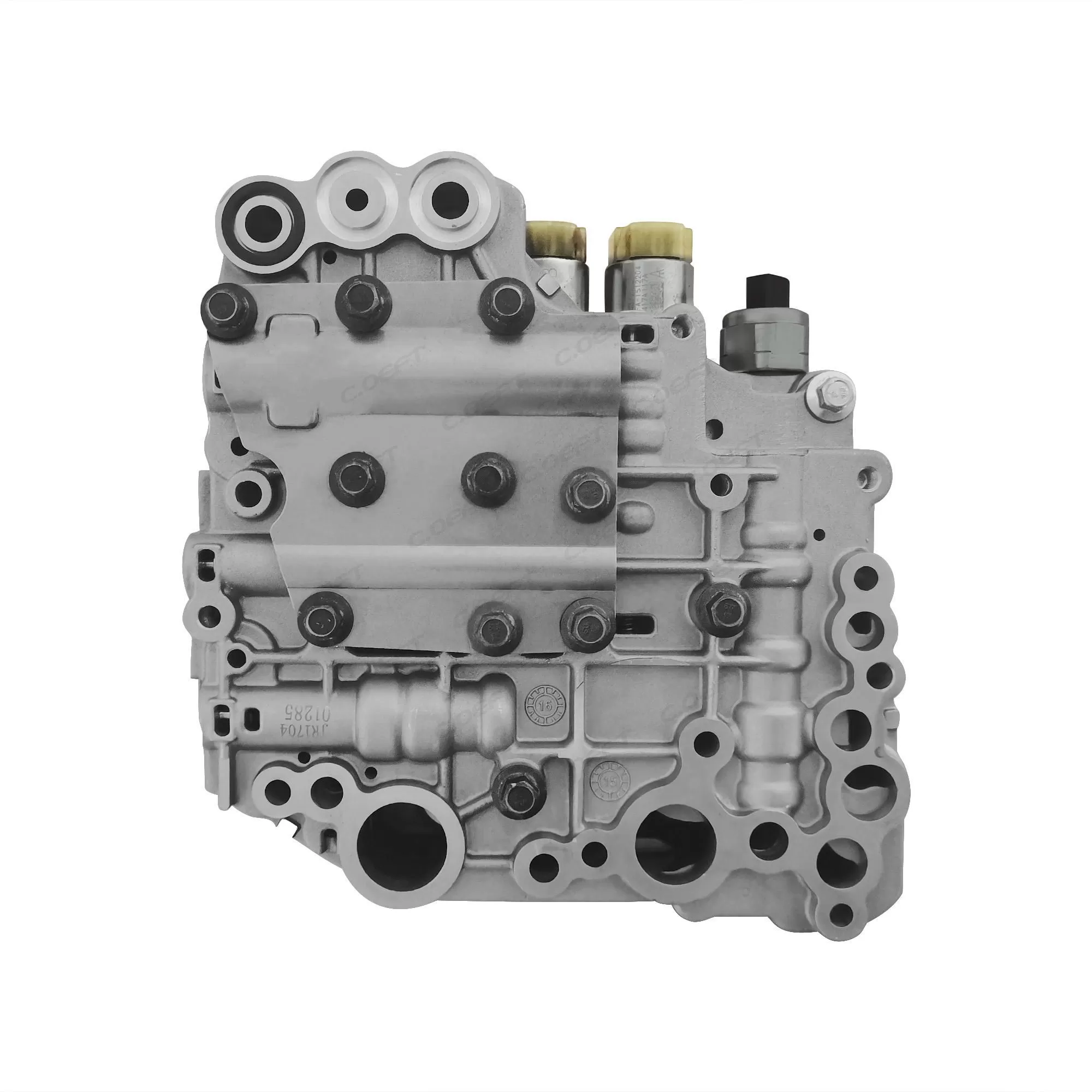 Remanufactured High Quality Transmission Valve Body RDC15 for Lifan Dongfeng