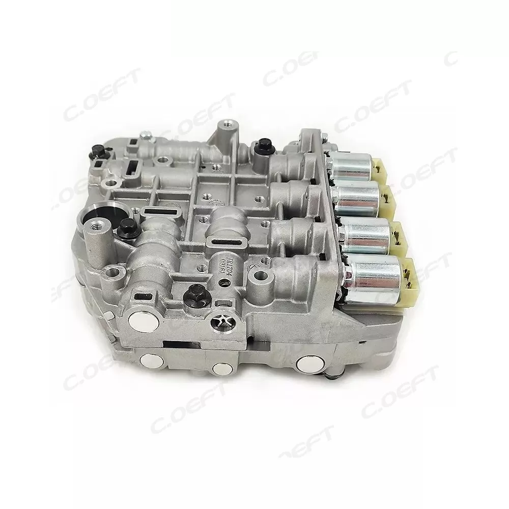 Remanufactured High Quality Transmission Valve Body RDC15 for Lifan Dongfeng