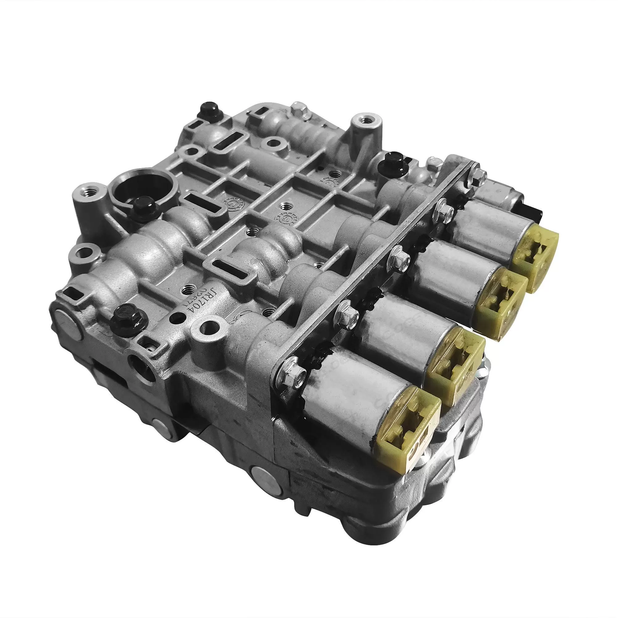 Remanufactured High Quality Transmission Valve Body RDC15 for Lifan Dongfeng