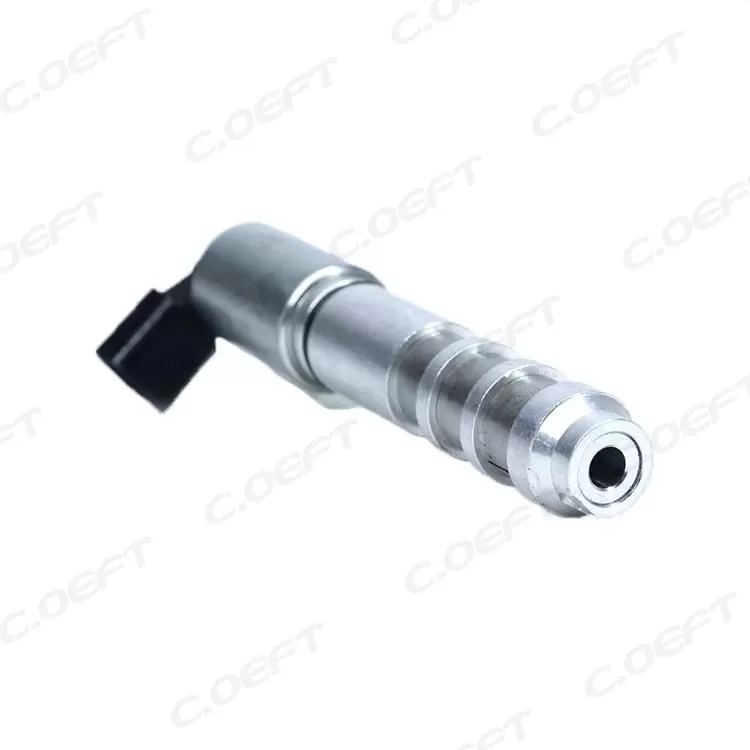 For Buick Cadillac Chevy GMC New High Quality Oil Control Variable Valve Camshaft Adjuster Control Valve 12615613