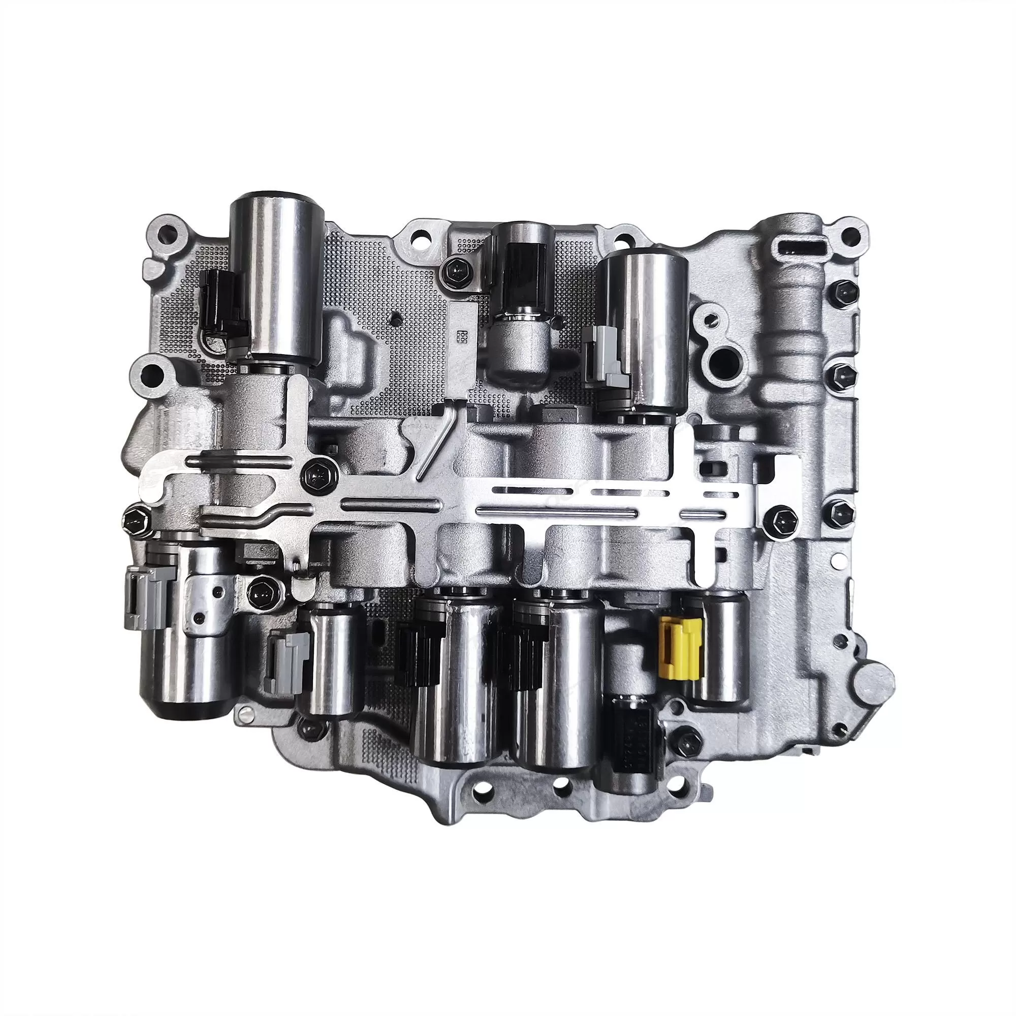 Refabrication Auto Parts Transmission Valve Body Assembly TF72 for Peugeot BMW