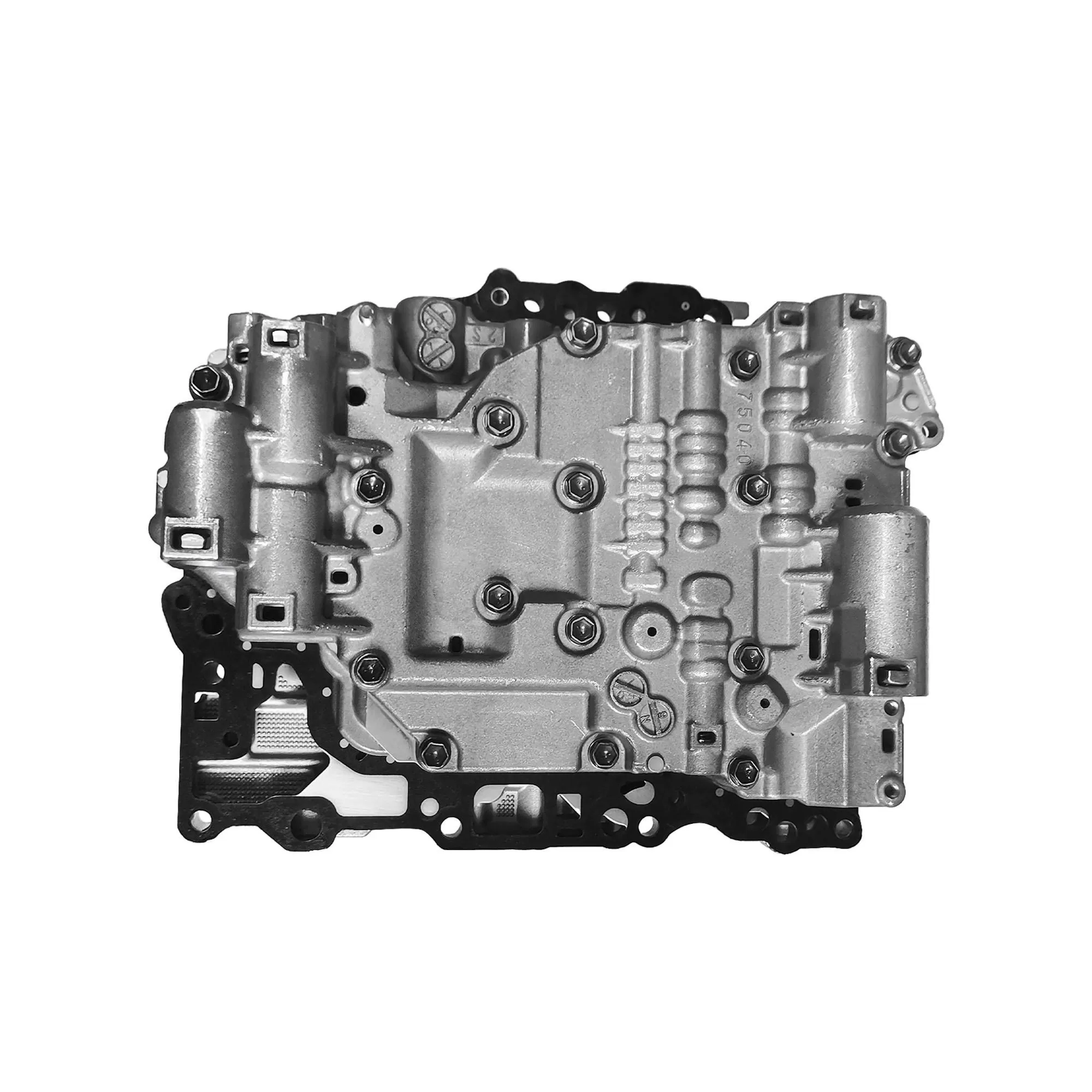 Refabrication Auto Parts Transmission Valve Body Assembly TF72 for Peugeot BMW