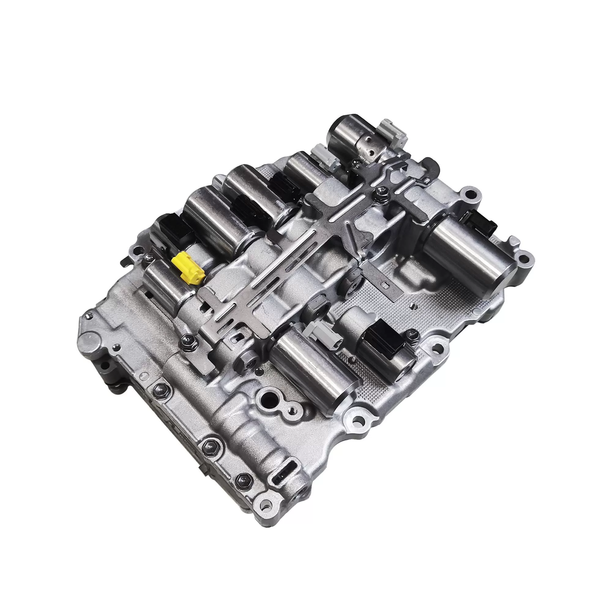 Refabrication Auto Parts Transmission Valve Body Assembly TF72 for Peugeot BMW