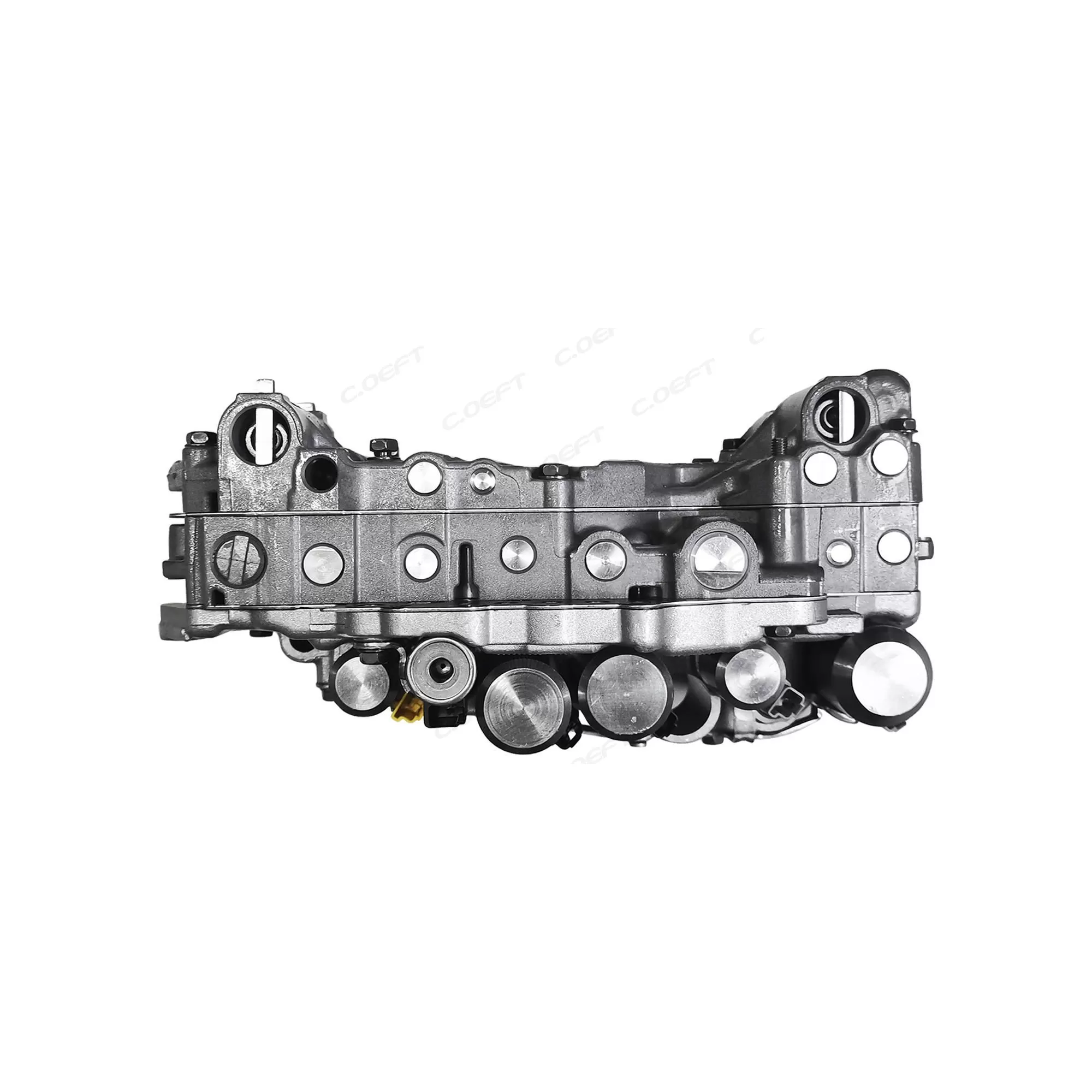 Refabrication Auto Parts Transmission Valve Body Assembly TF72 for Peugeot BMW