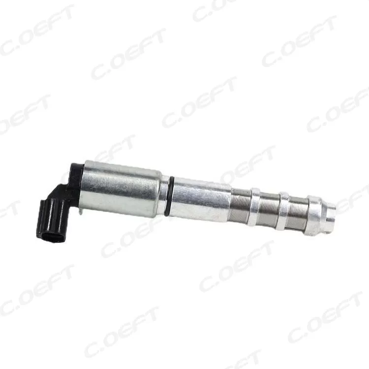 For BUICK EPSILONII LWB/Cadillac New High Quality Oil Control Variable Valve Camshaft Position Actuator Solenoid Valve 12615613