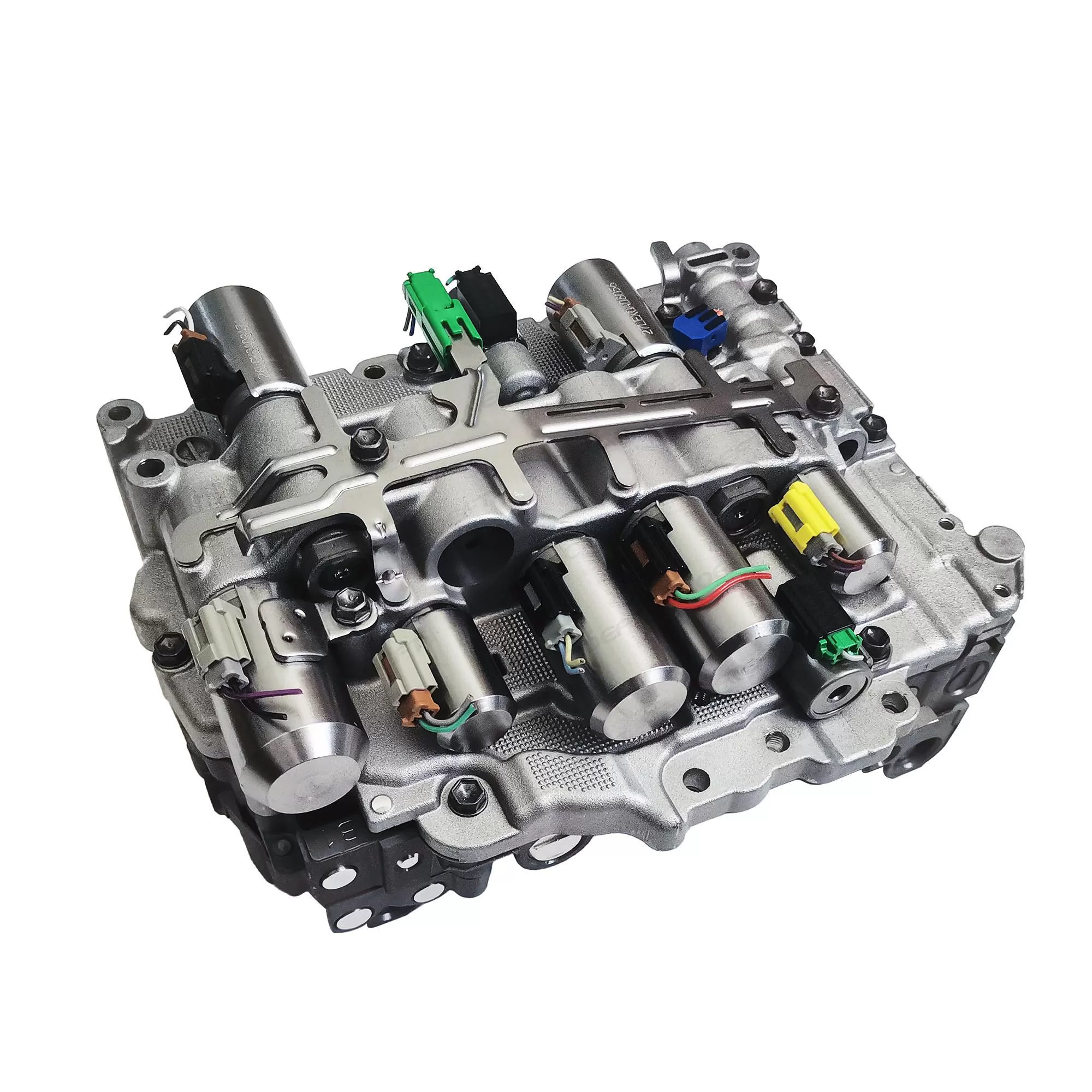Remanufactured High Quality Transmission Valve Body TF72SC for Jeep Compass