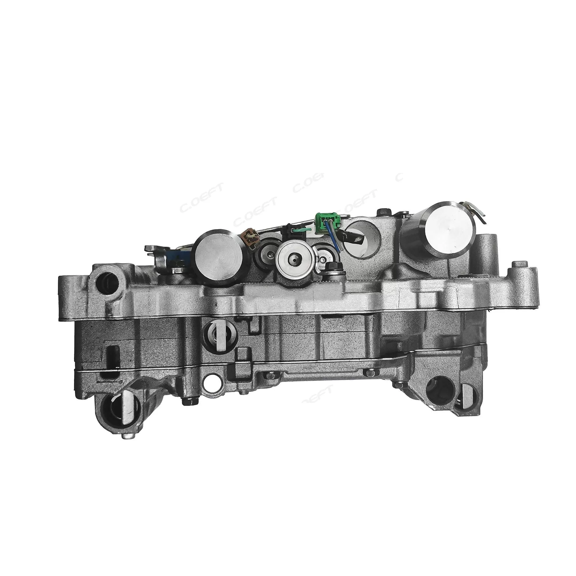 Remanufactured High Quality Transmission Valve Body TF72SC for Jeep Compass