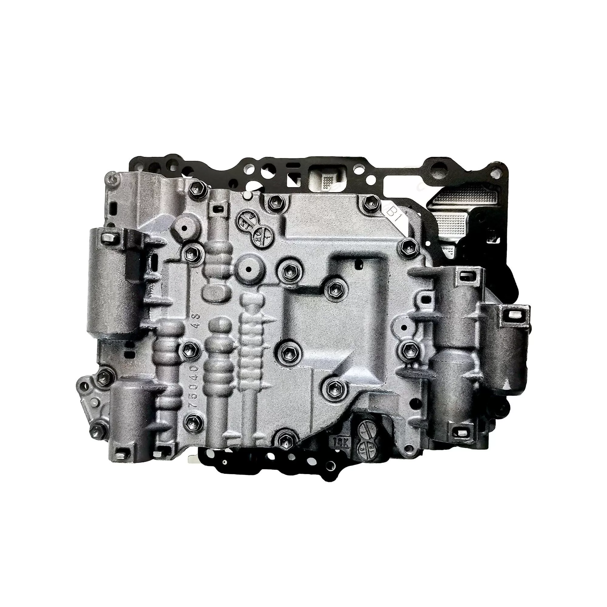 Remanufactured High Quality Transmission Valve Body TF72SC for Jeep Compass
