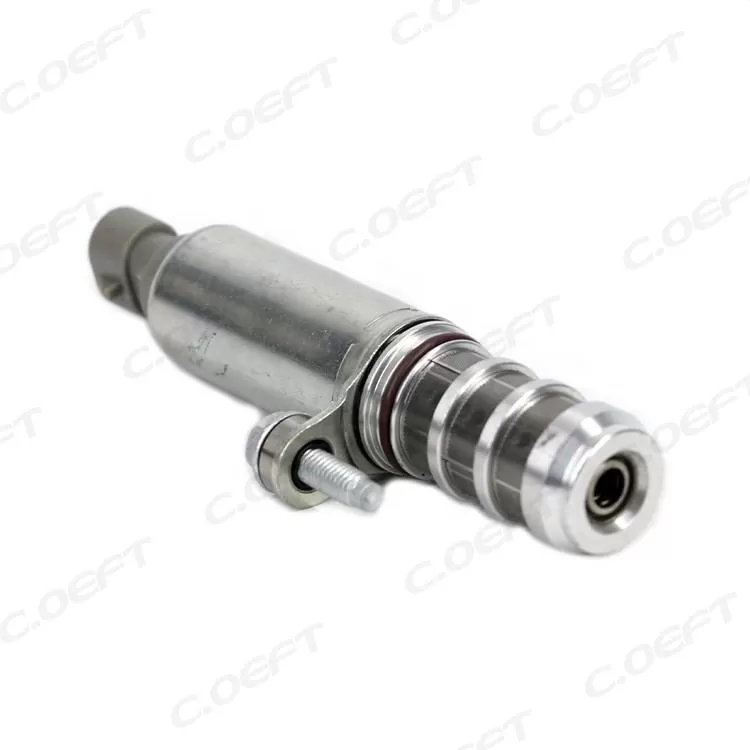 For New Junwei Junyue New High Quality Oil Control Variable Valve Camshaft Position Actuator Solenoid Valve 12655420