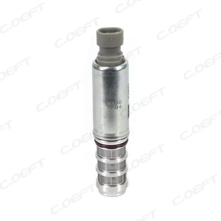 For New Junwei Junyue New High Quality Oil Control Variable Valve Camshaft Position Actuator Solenoid Valve 12655420