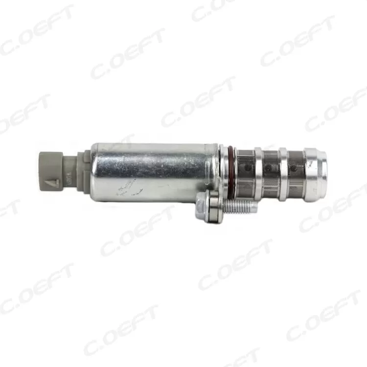 For New Junwei Junyue New High Quality Oil Control Variable Valve Camshaft Position Actuator Solenoid Valve 12655420