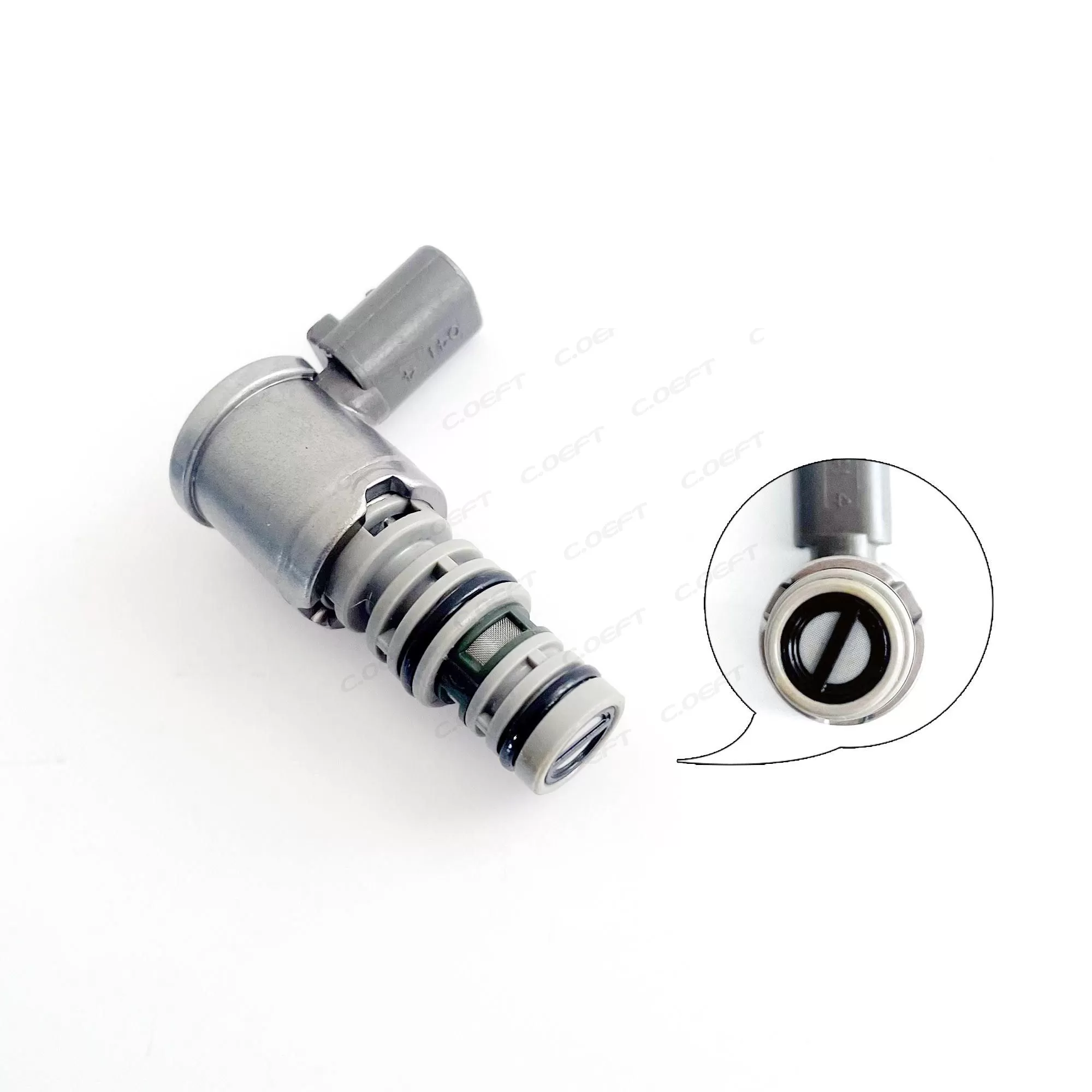 High Quality 24227792 for GM Transmission Solenoid Valve Refabricated Gear Boxes Product