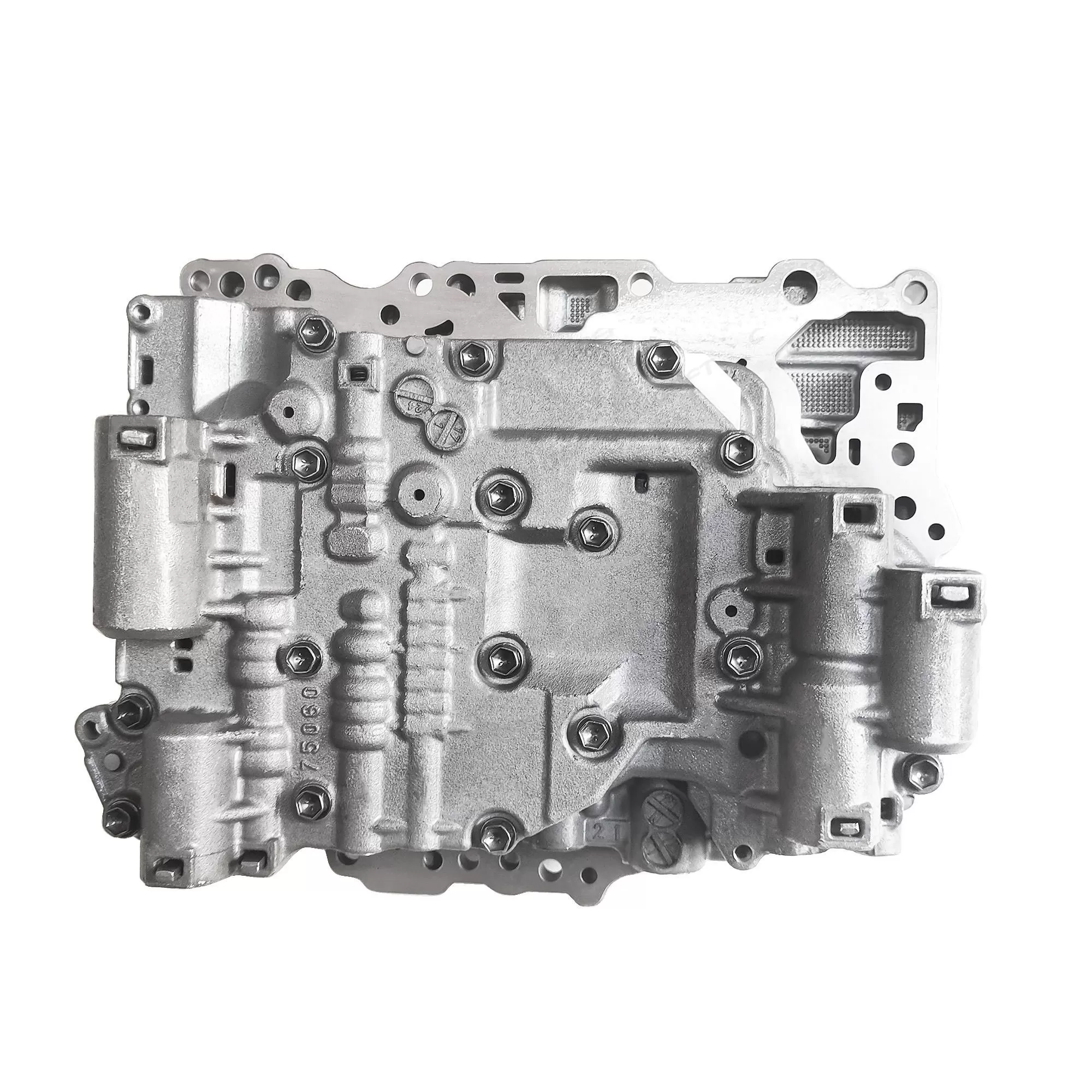 Remanufactured High Quality Transmission Valve Body TF72SC for BMW