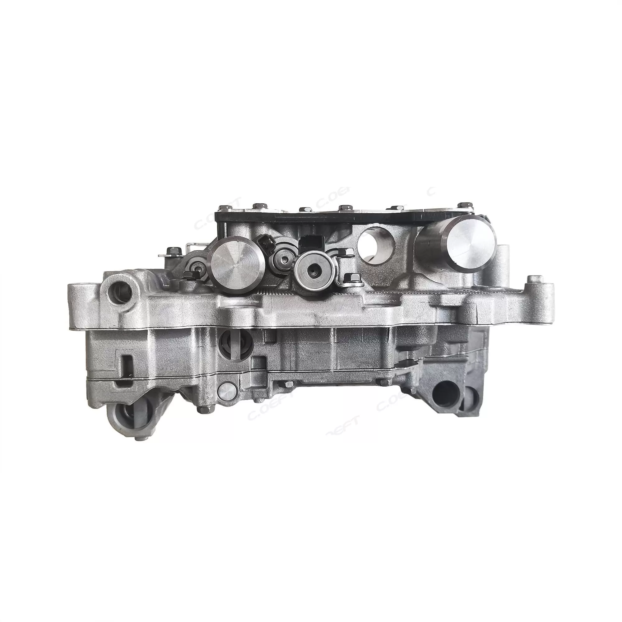 Remanufactured High Quality Transmission Valve Body TF72SC for BMW