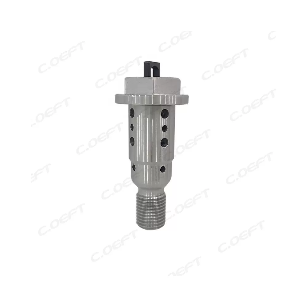 For GM Vehicle Engine Parts Automatic Engine Timing Oil Control Central Valve 12681018 New