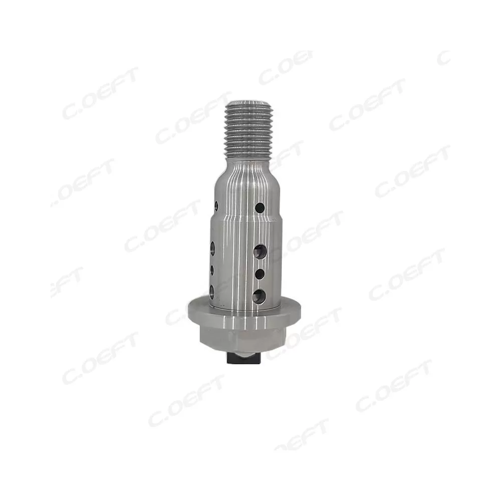 For GM Vehicle Engine Parts Automatic Engine Timing Oil Control Central Valve 12681018 New