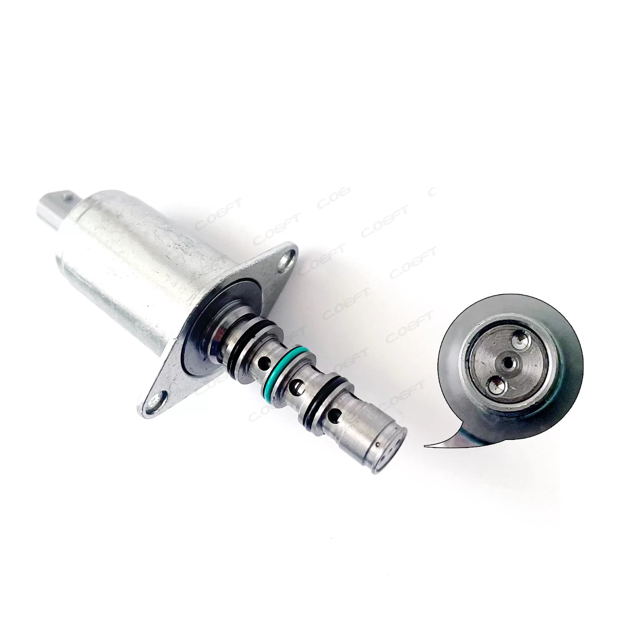 Factory Wholesale CK152329.B Solenoid Valve New Condition for Maxus Roewe MG