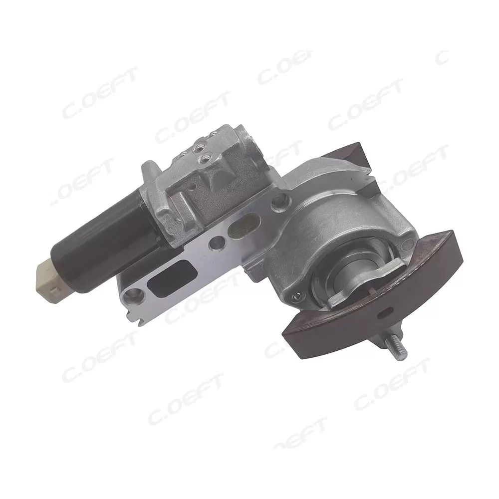 New Factory Wholesale Timing Chain Kit Timing Chain Set Tensioner 078109087C for Audi Volkswagen