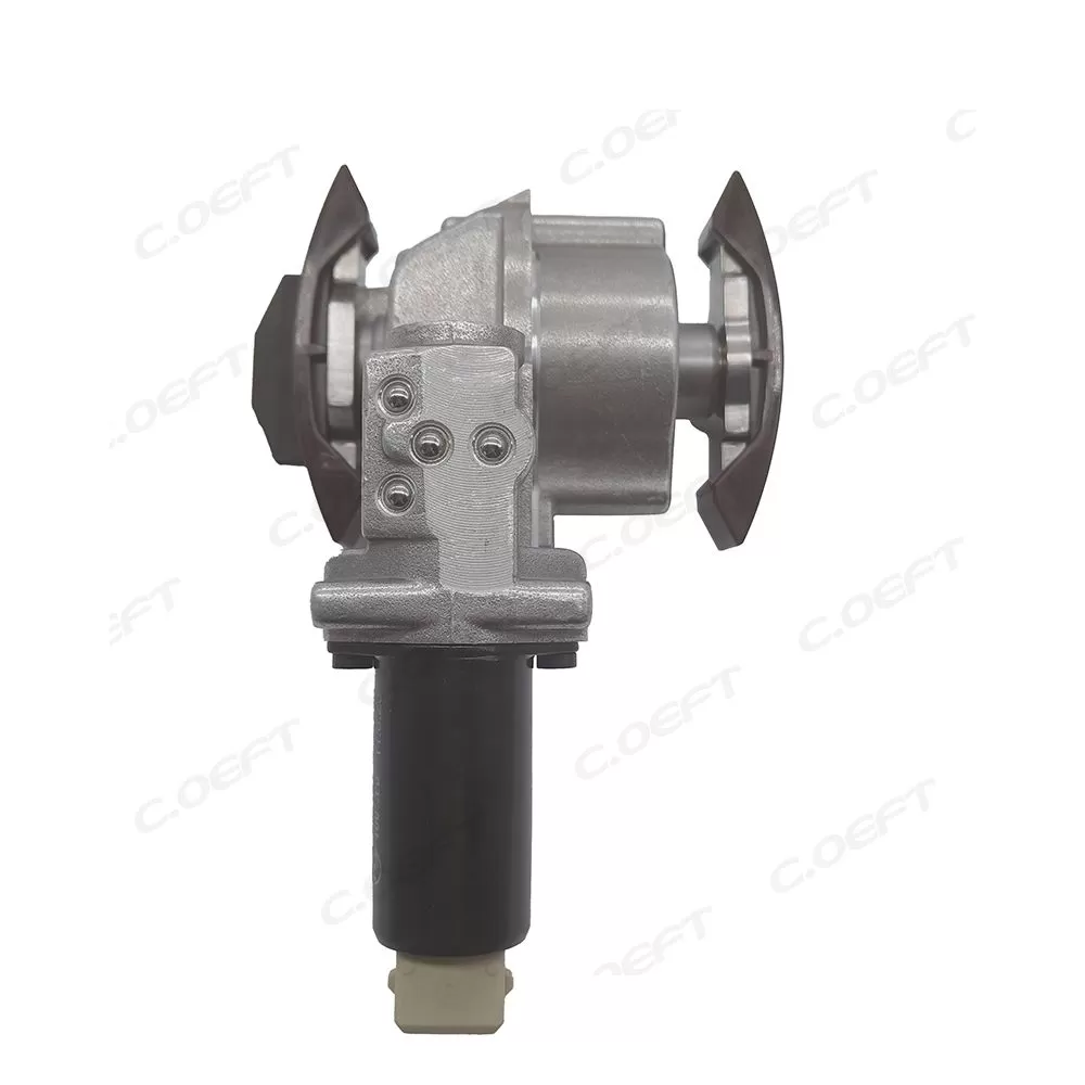 New Factory Wholesale Timing Chain Kit Timing Chain Set Tensioner 078109087C for Audi Volkswagen