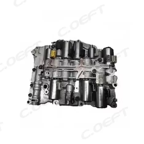 Remanufactured High Quality Transmission Valve Body TF80 for BMW
