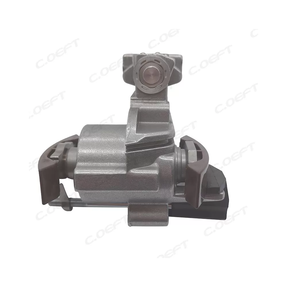 New Factory Wholesale Timing Chain Kit Timing Chain Set Tensioner 078109087C for Audi Volkswagen