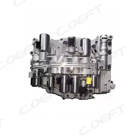 Remanufactured High Quality Transmission Valve Body TF80 for BMW