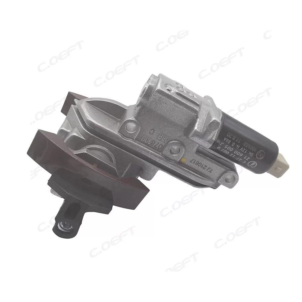 New Factory Wholesale Timing Chain Kit Timing Chain Set Tensioner 078109088C for Audi Volkswagen