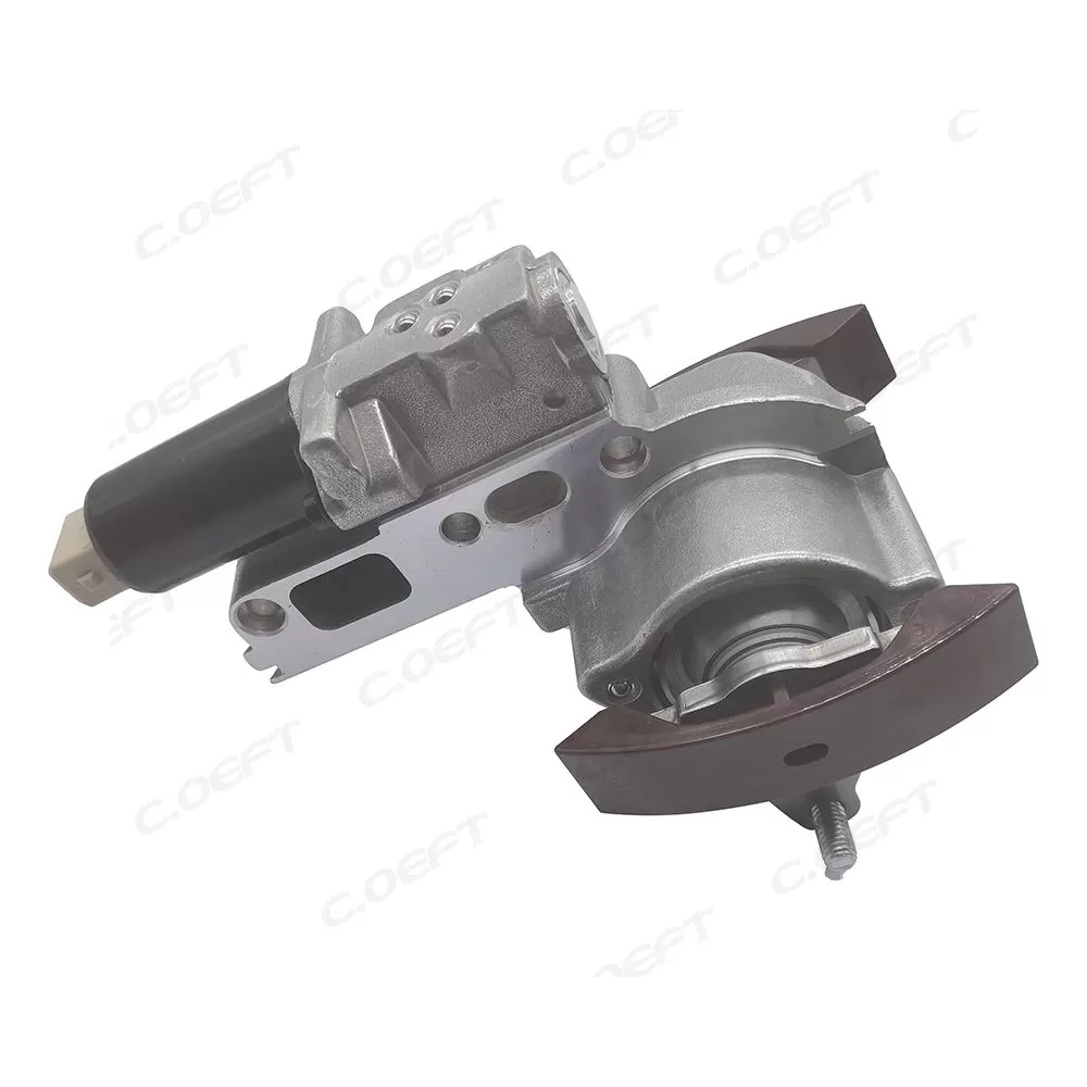 New Factory Wholesale Timing Chain Kit Timing Chain Set Tensioner 078109088C for Audi Volkswagen