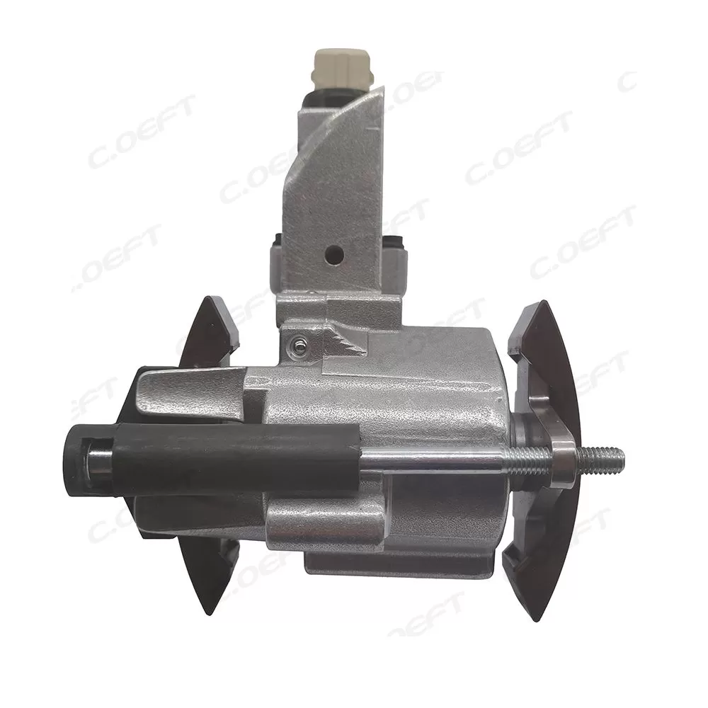 New Factory Wholesale Timing Chain Kit Timing Chain Set Tensioner 078109088C for Audi Volkswagen