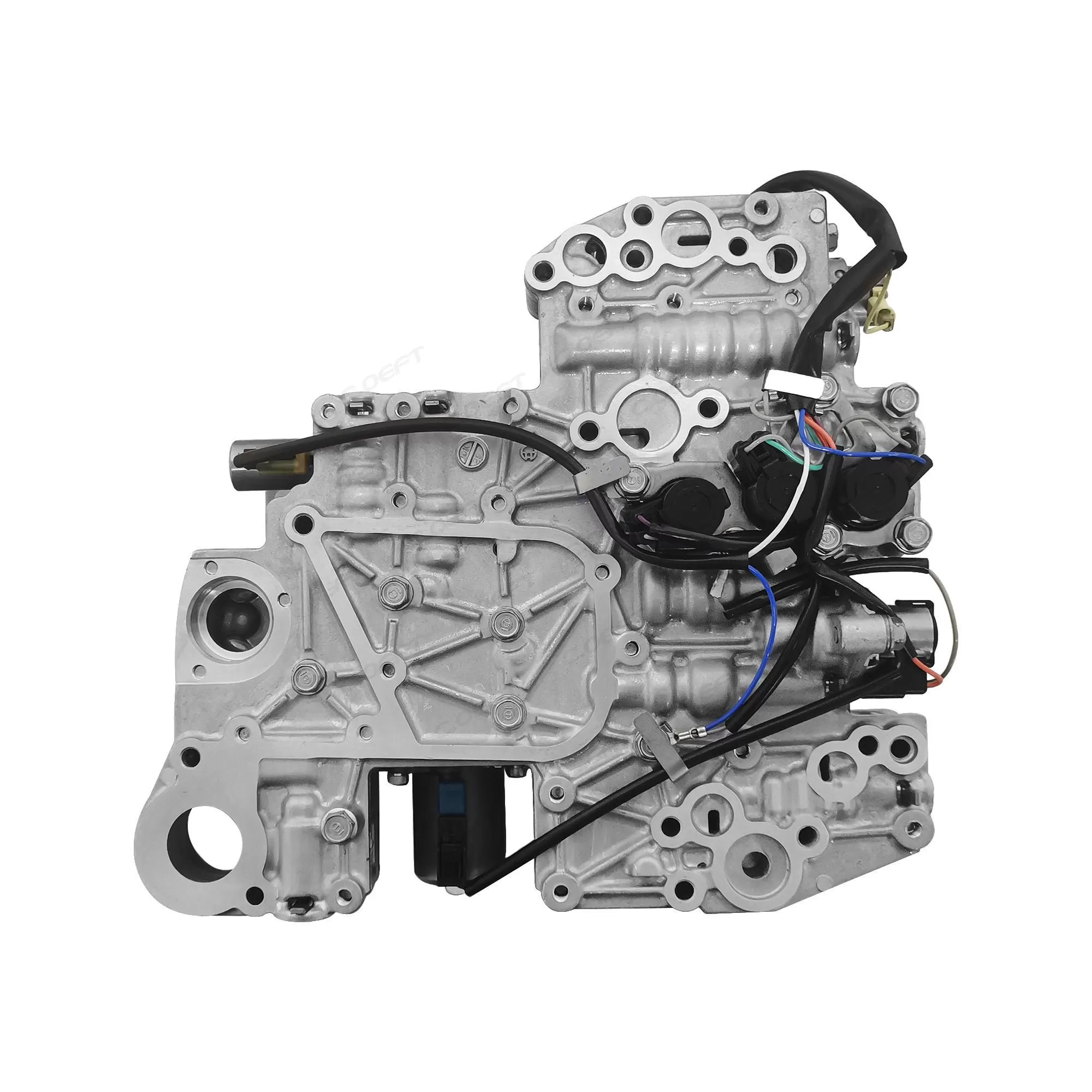 Remanufactured High Quality Transmission Valve Body TR690 for Subaru