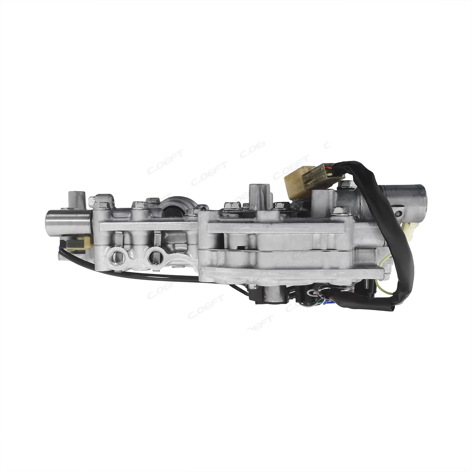 Remanufactured High Quality Transmission Valve Body TR690 for Subaru