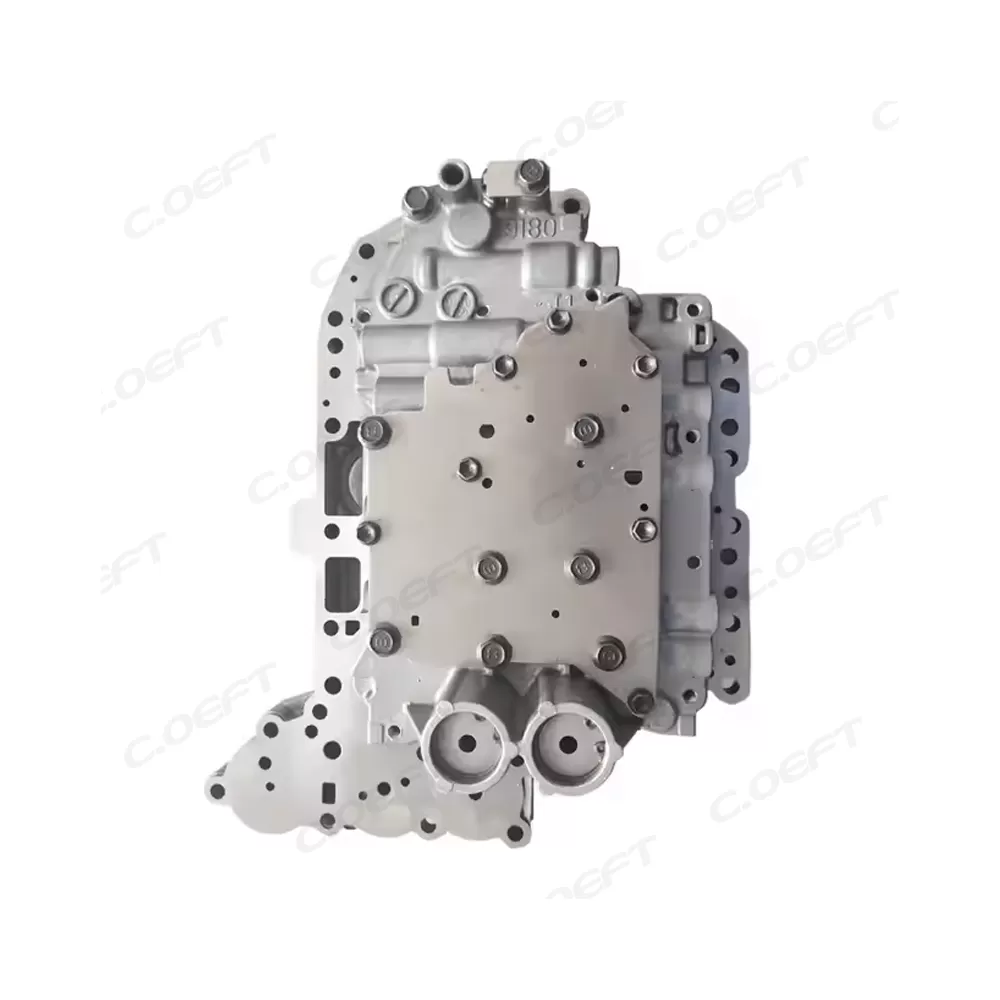 For Toyota Transmission valve body assembly U140 U240 U241