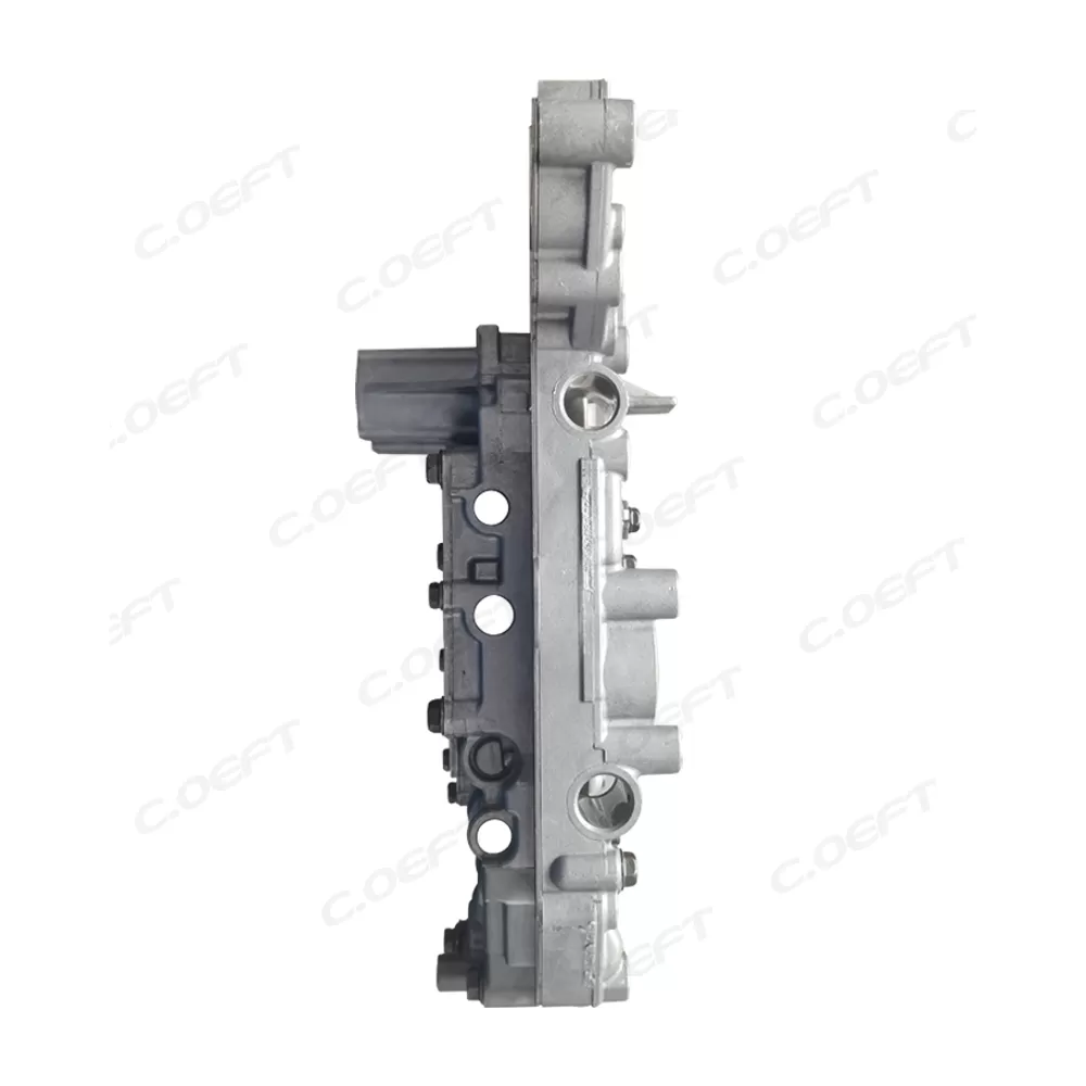 Remanufactured High Quality Transmission Valve Body U140 U240 U241 for Toyota