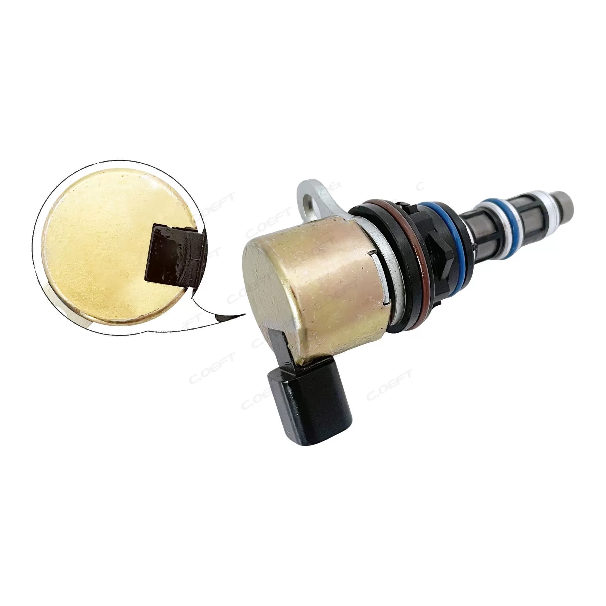 For Chrysler New Factory Wholesale Solenoid 53032152AC/53032152AD/68060345AA for Dodge  Engine Oil Control Variable Valve